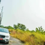 cost of a volvo xc40
