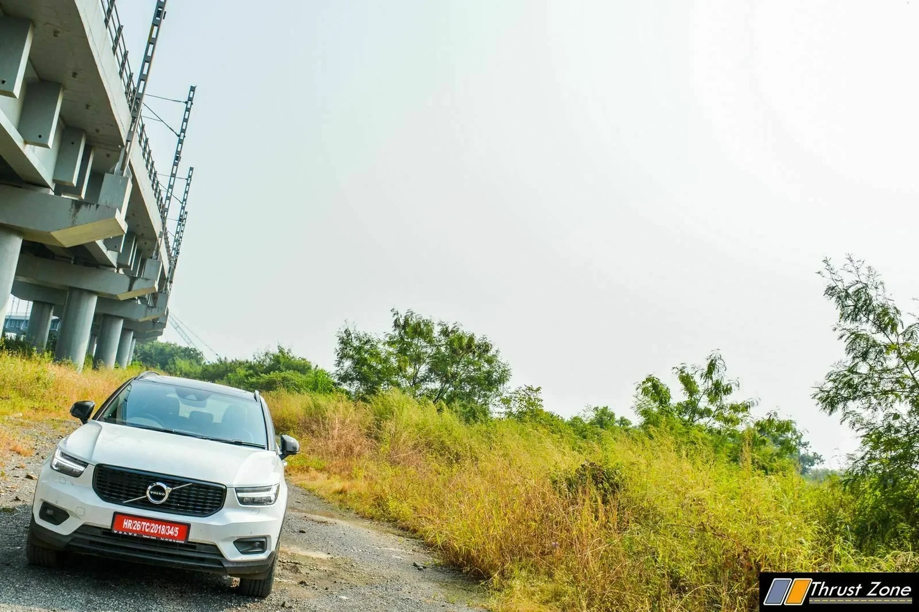 cost of a volvo xc40