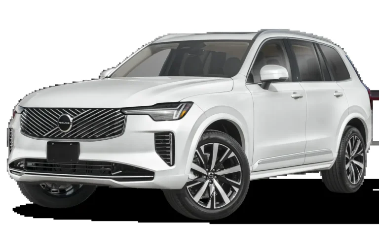 cost of new volvo xc40