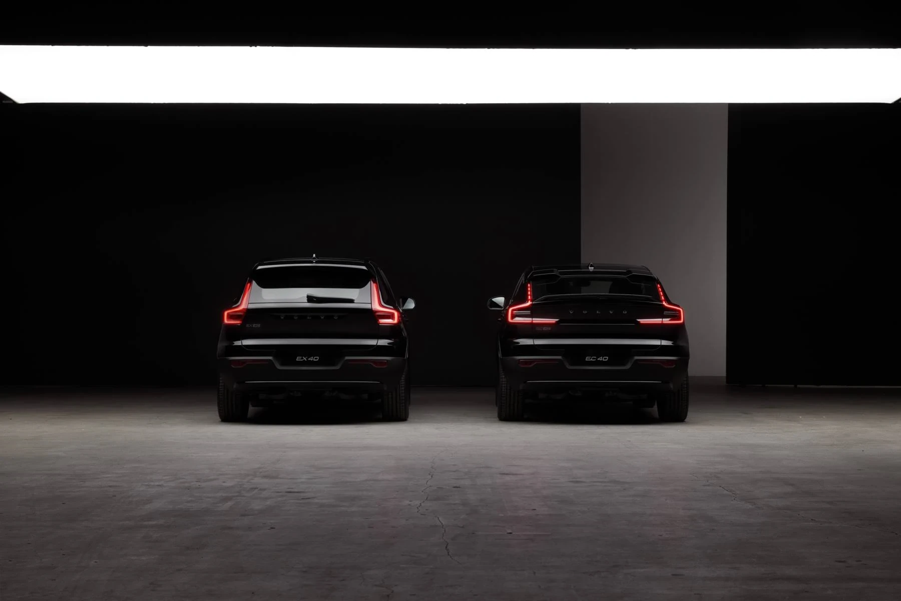 cost of volvo xc40 hybrid