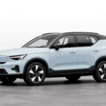 cost of xc40 volvo