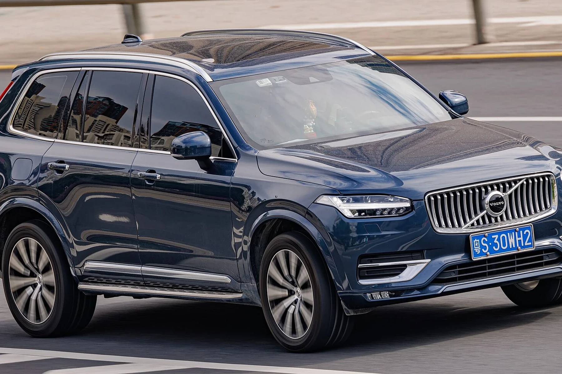 define volvo telematics technology