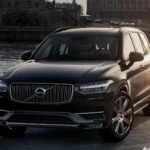 engine light on volvo xc40