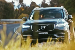 how much does a volvo ex60 cost