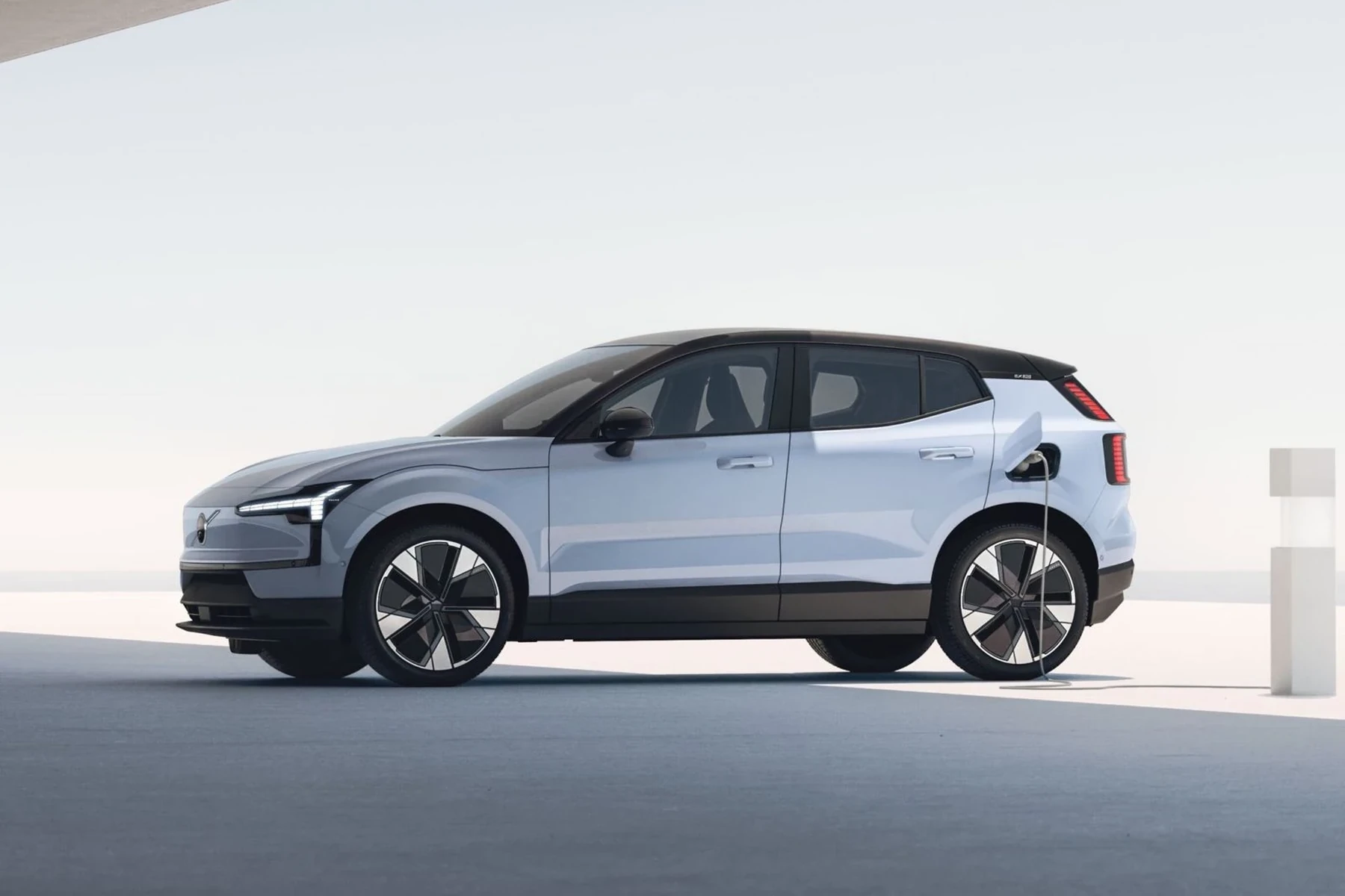 how much volvo ex30