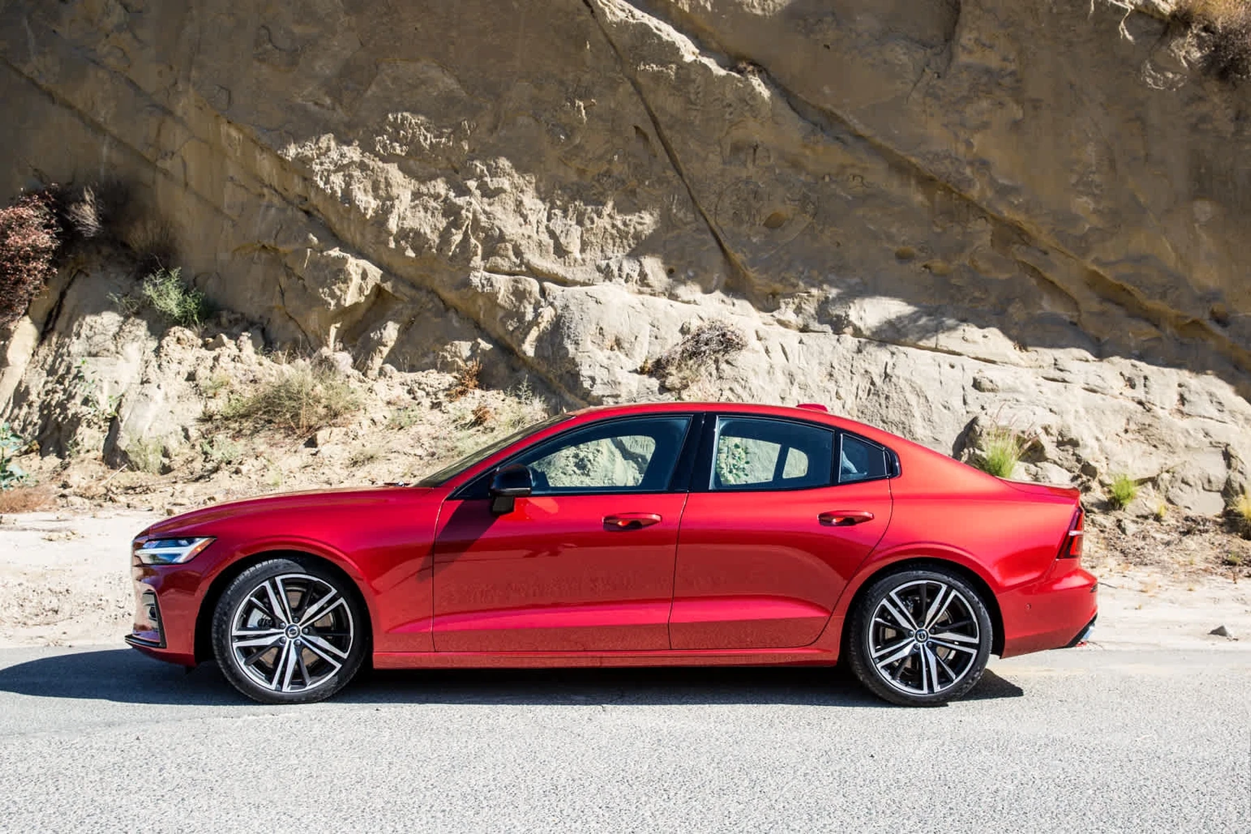 how reliable are volvo s60