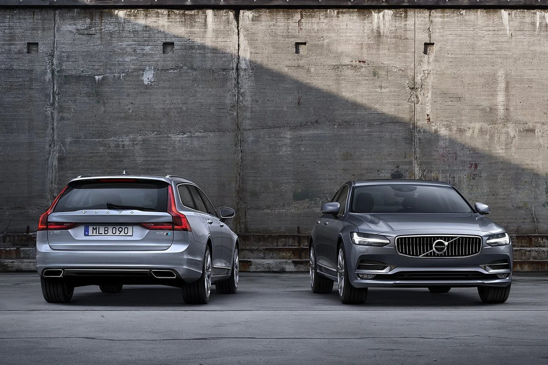 how reliable is v90 cross country