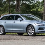 how reliable is v90 cross country