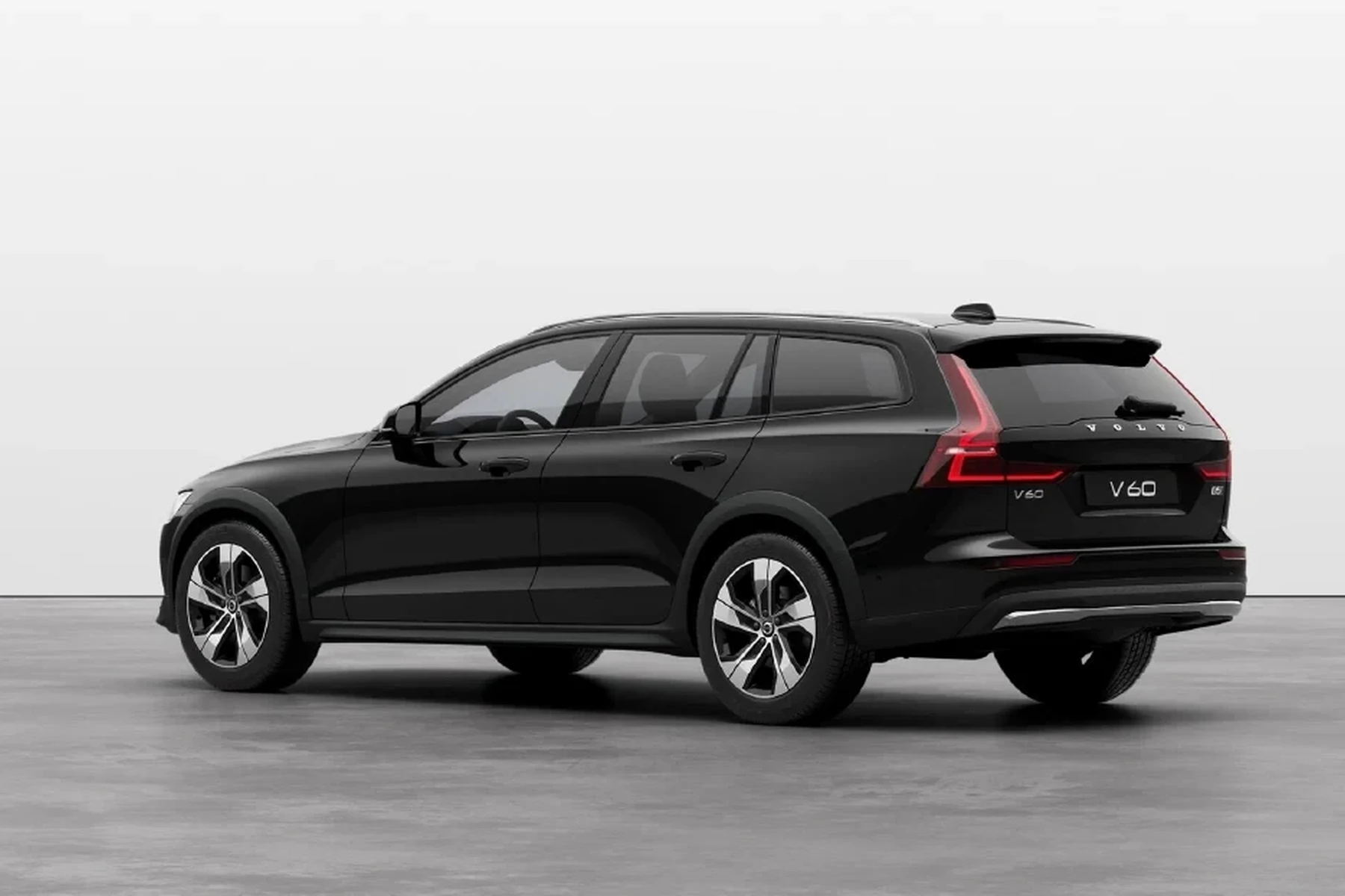 how to change battery in volvo v60 key fob