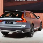 how to change engine oil in 1997 volvo v90