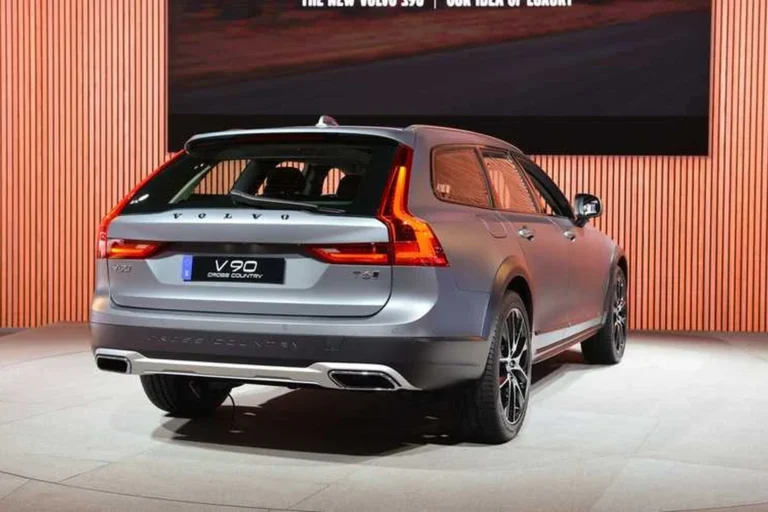 how to change engine oil in 1997 volvo v90