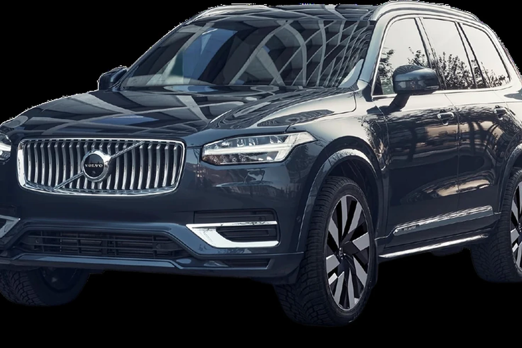 how to order volvo ex60