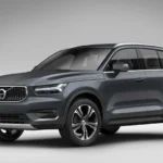 how to put volvo xc40 in neutral with dead battery