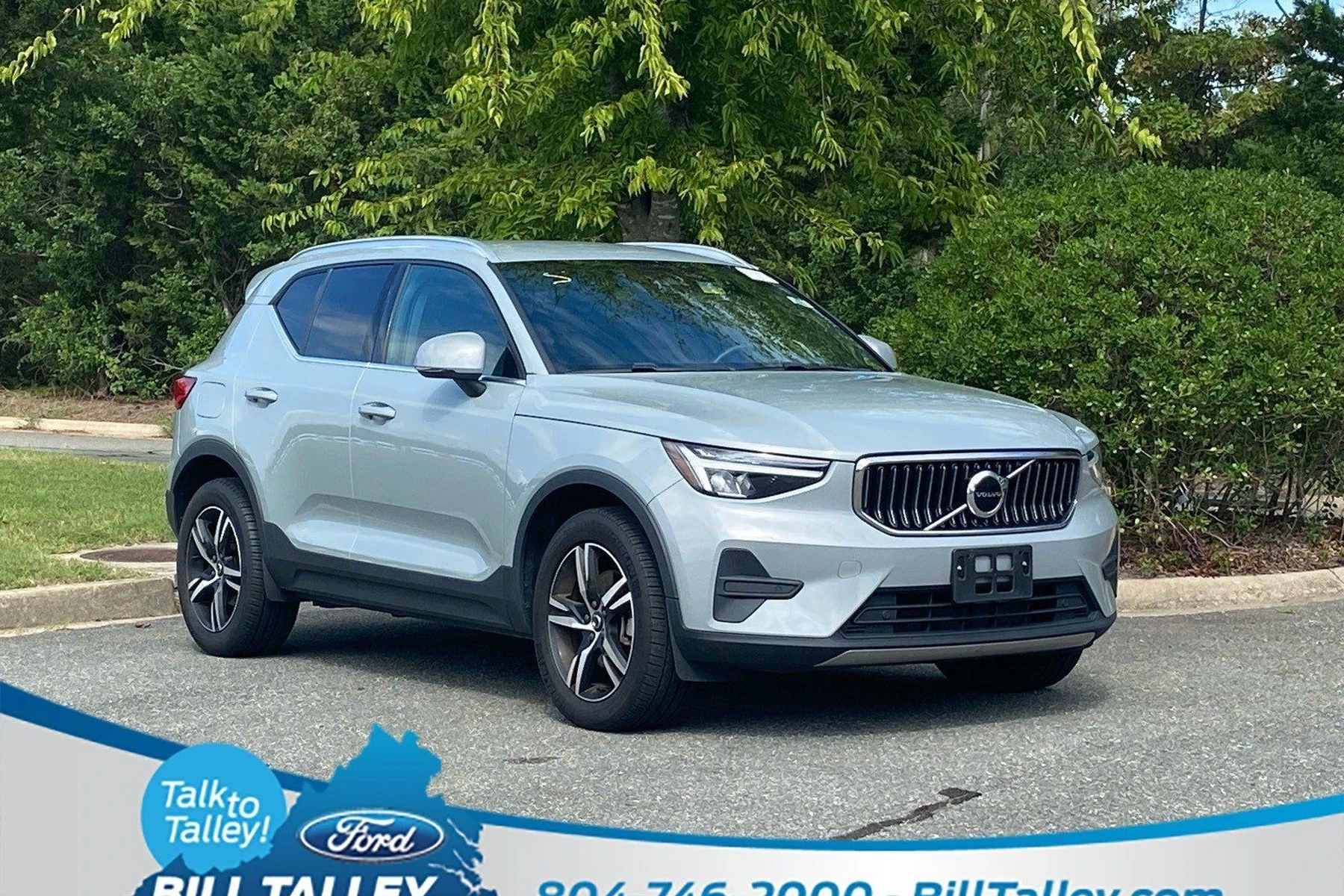 how to remote start volvo xc40 with key fob