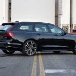 how to replace orifice tube 1989 volvo v90