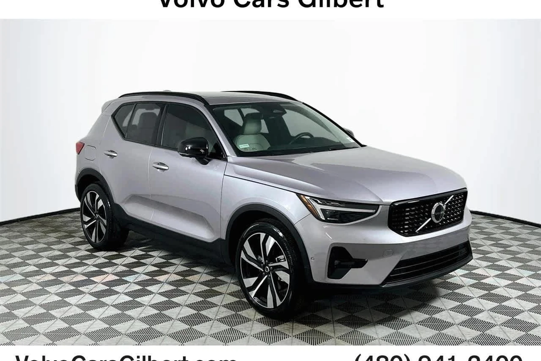 how to reset maintenance light on volvo xc40