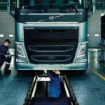 how to reset service light on volvo v60