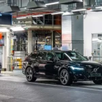 how to reset the odometer on a volvo v90