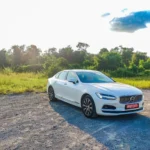 hw reliable is volvo v90 s90