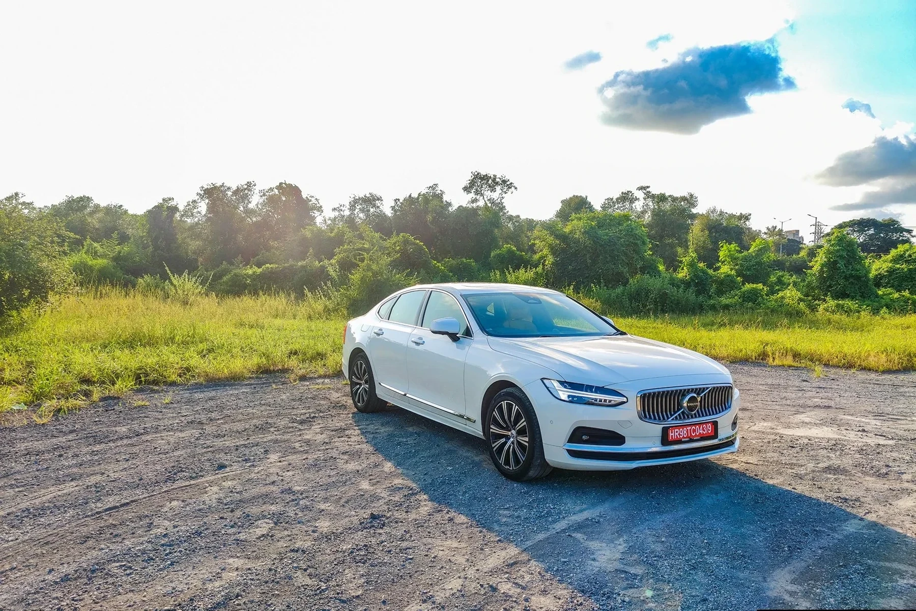 hw reliable is volvo v90 s90
