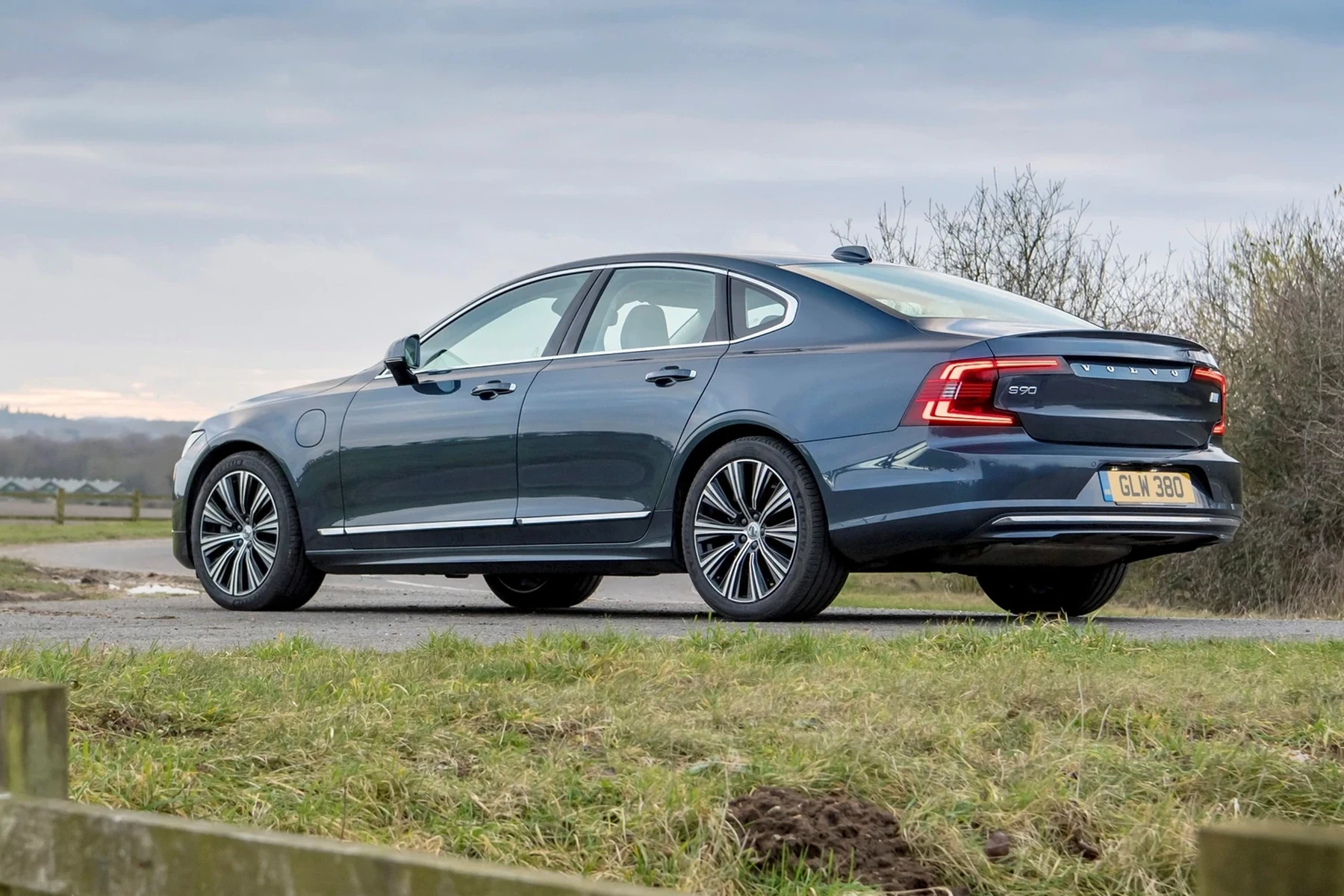 hw reliable is volvo v90 s90