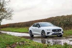 is the 2012 volvo s60 t5 reliable