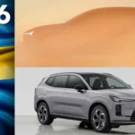 low battery charge volvo v60