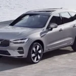 maintenance service v90 cross country