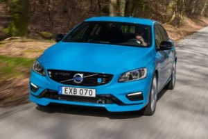 polestar engineered volvo s60