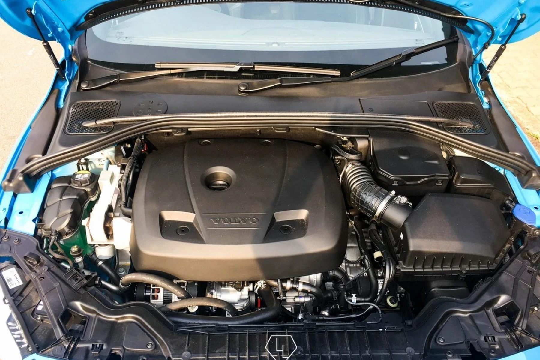 problems with 2002 volvo s60