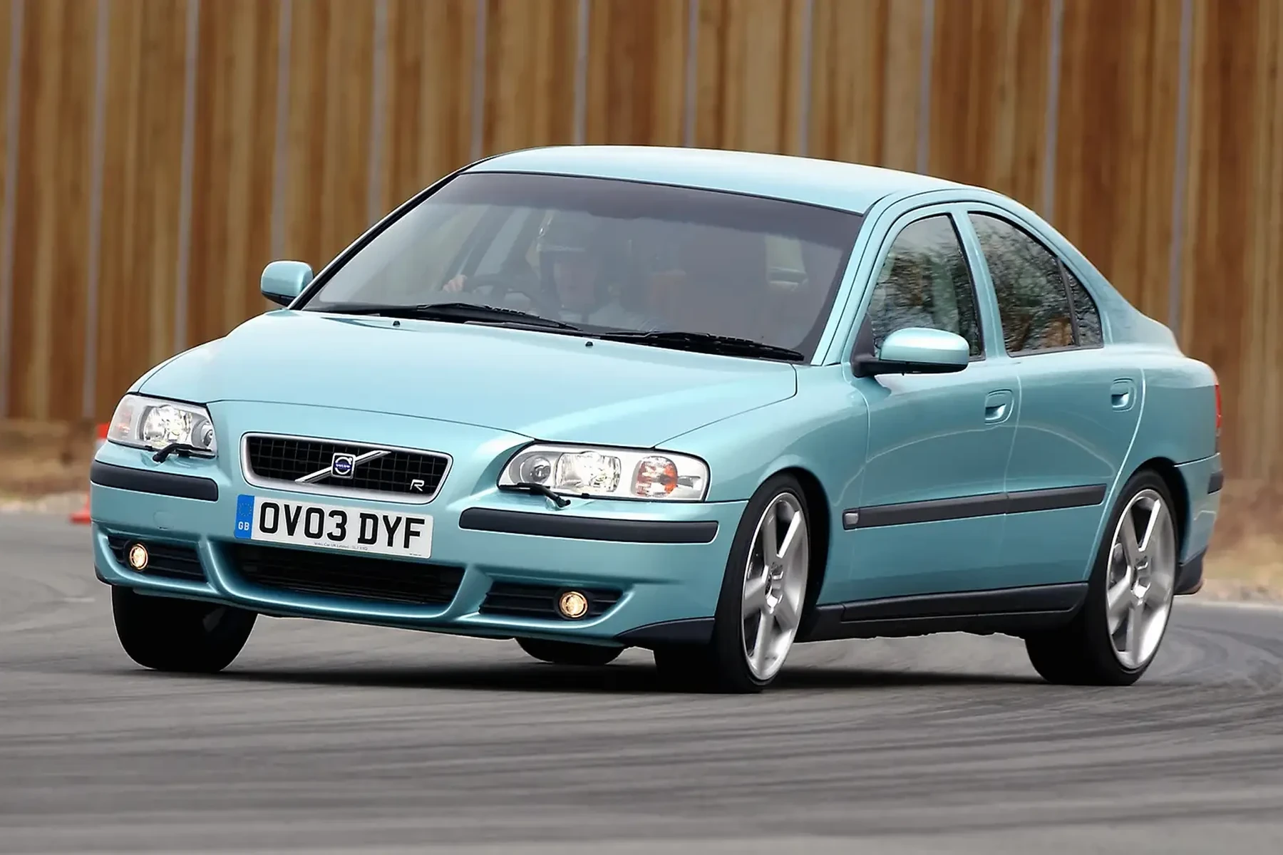 problems with 2004 volvo s60