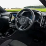 problems with volvo xc40
