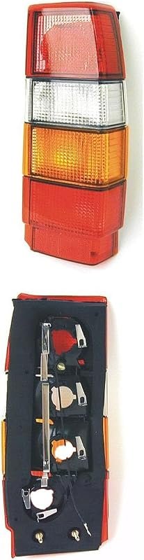 URO Parts 3518911 Right Tail Light Assembly for Wagons - Durable and Easy to Install