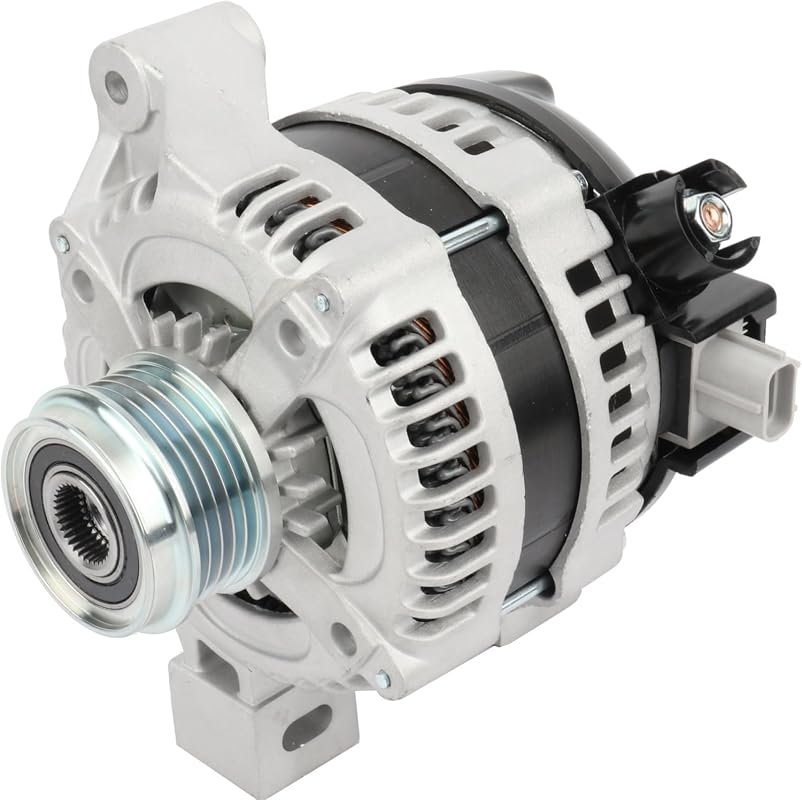 OCPTY Alternator for 2005-2006 Volvo S40 & V50 - High-Quality Replacement Part