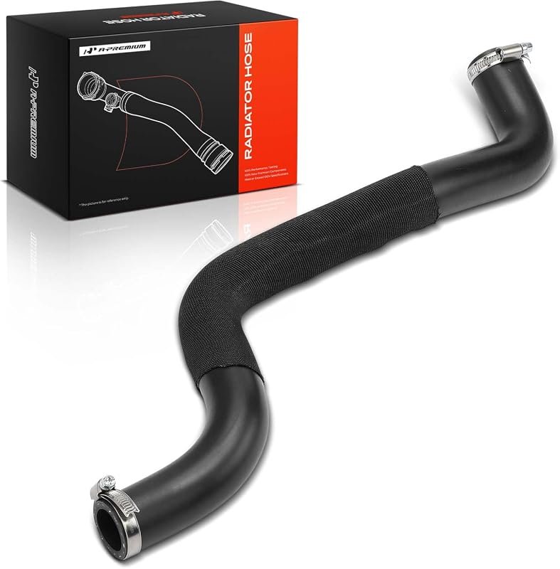 A-Premium Lower Radiator Coolant Hose, Designed for Optimal Performance in Volvo Vehicles
