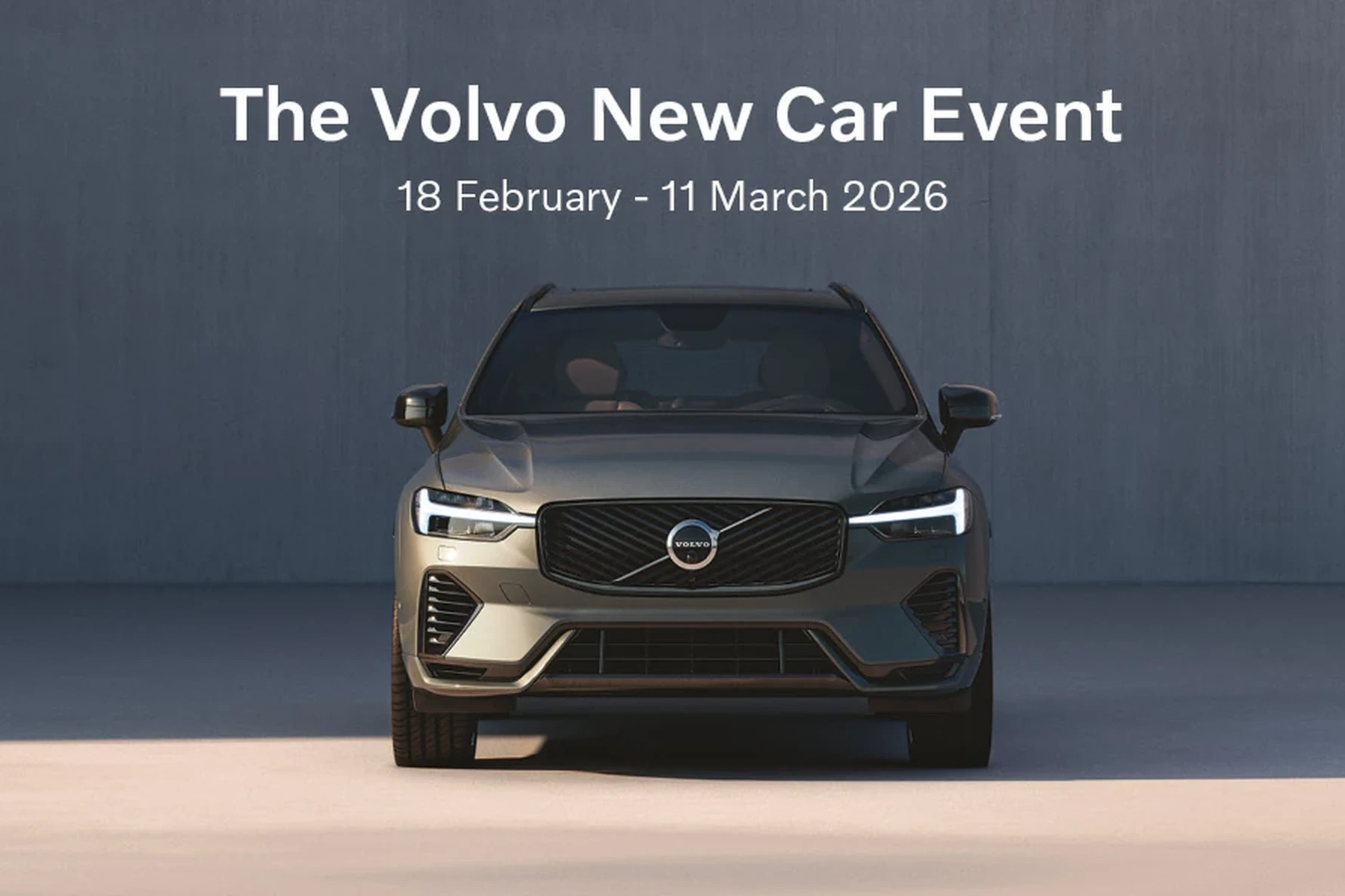 proven volvo group technology