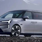 reduced engine performance volvo v60