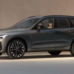 replacement key for volvo xc40