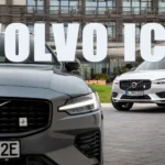 replacement volvo xc40 key