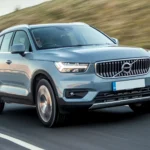 reset modem volvo xc40