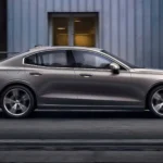 reset service volvo v60