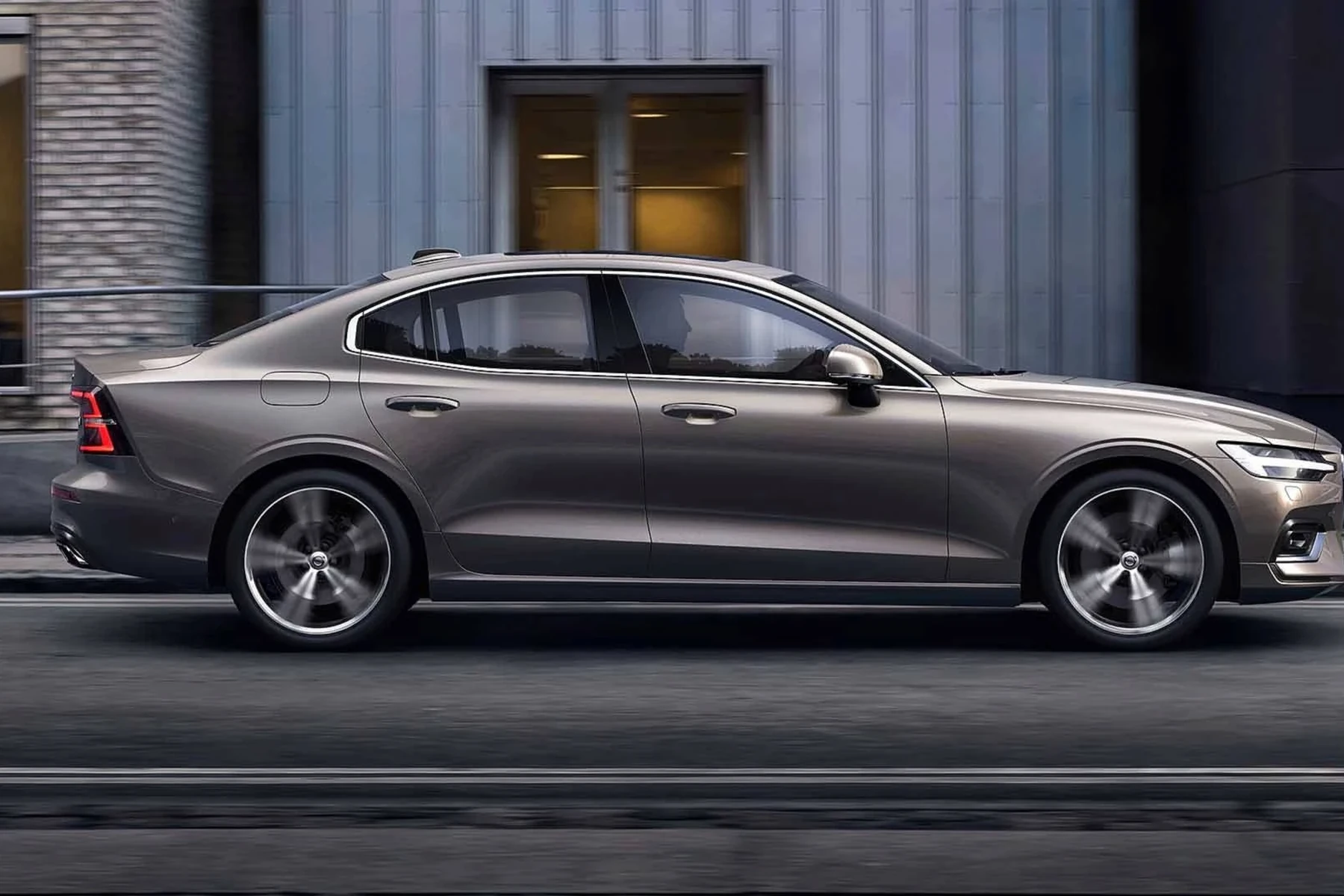 reset service volvo v60