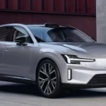 reset volvo xc40 recharge