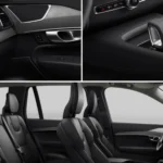 tcam reset volvo xc40