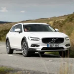v60 d5 twin engine