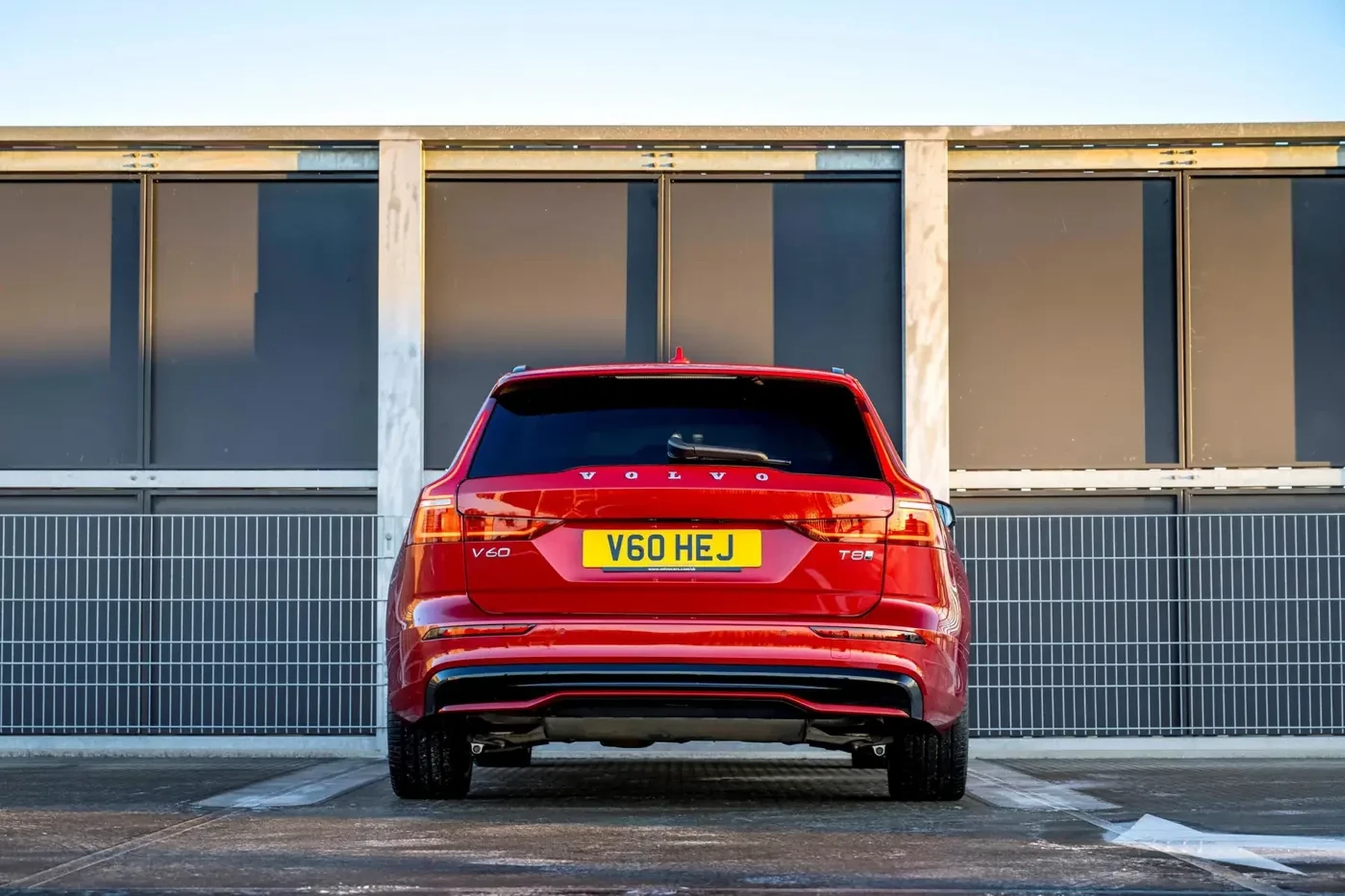 v60 d5 twin engine
