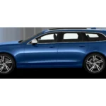v60 polestar engineered 2024