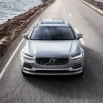 v60 polestar engineered review