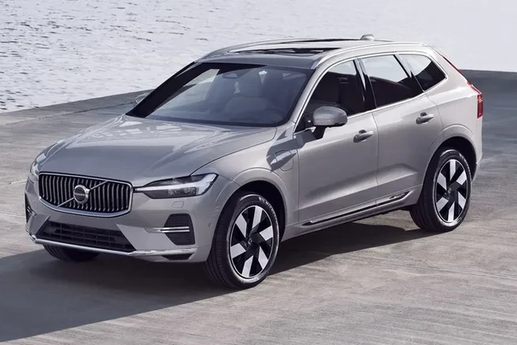 volvo advanced technology and research