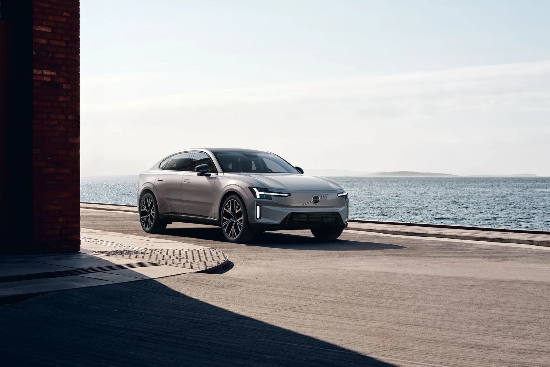 volvo advanced technology and research
